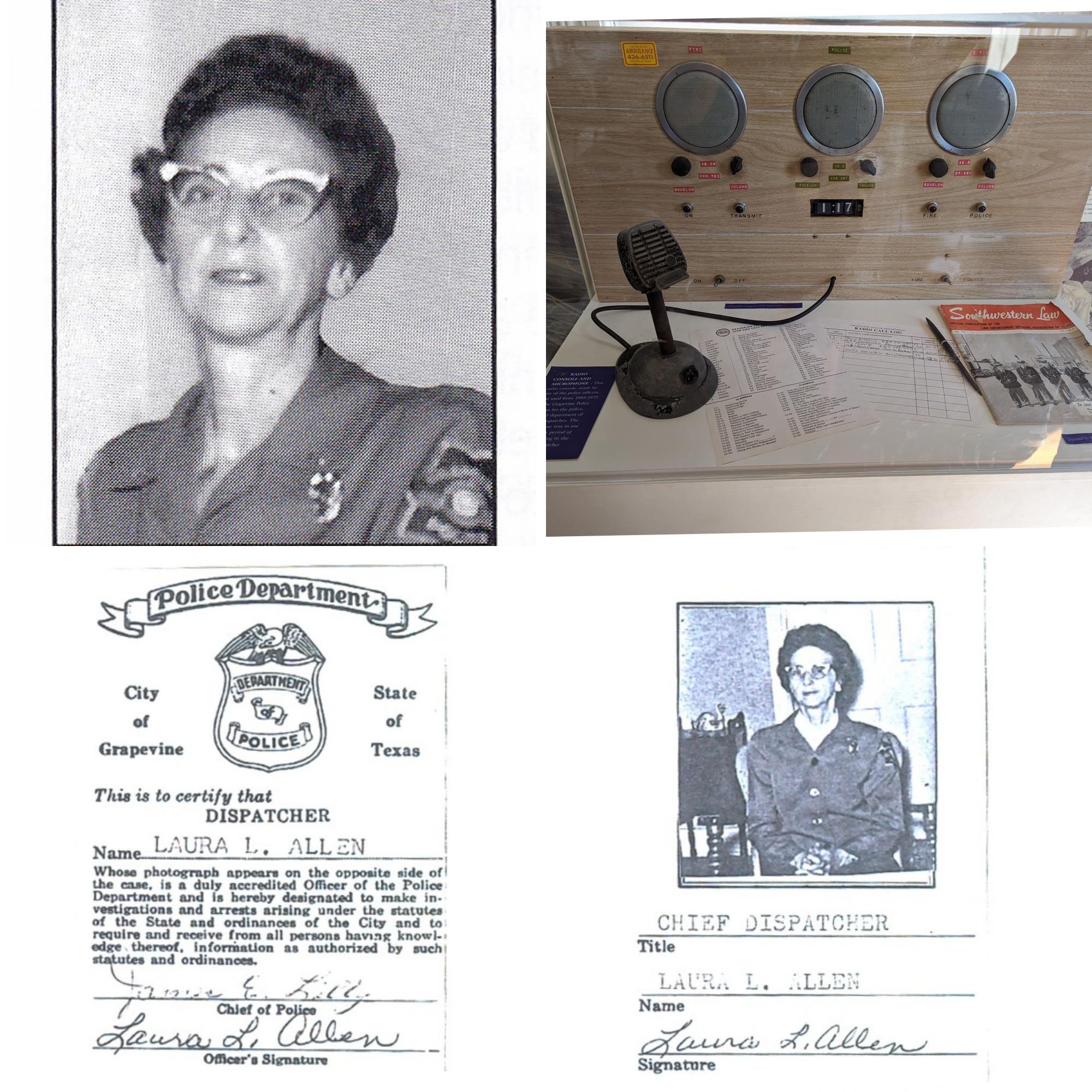 portraits of laura allen