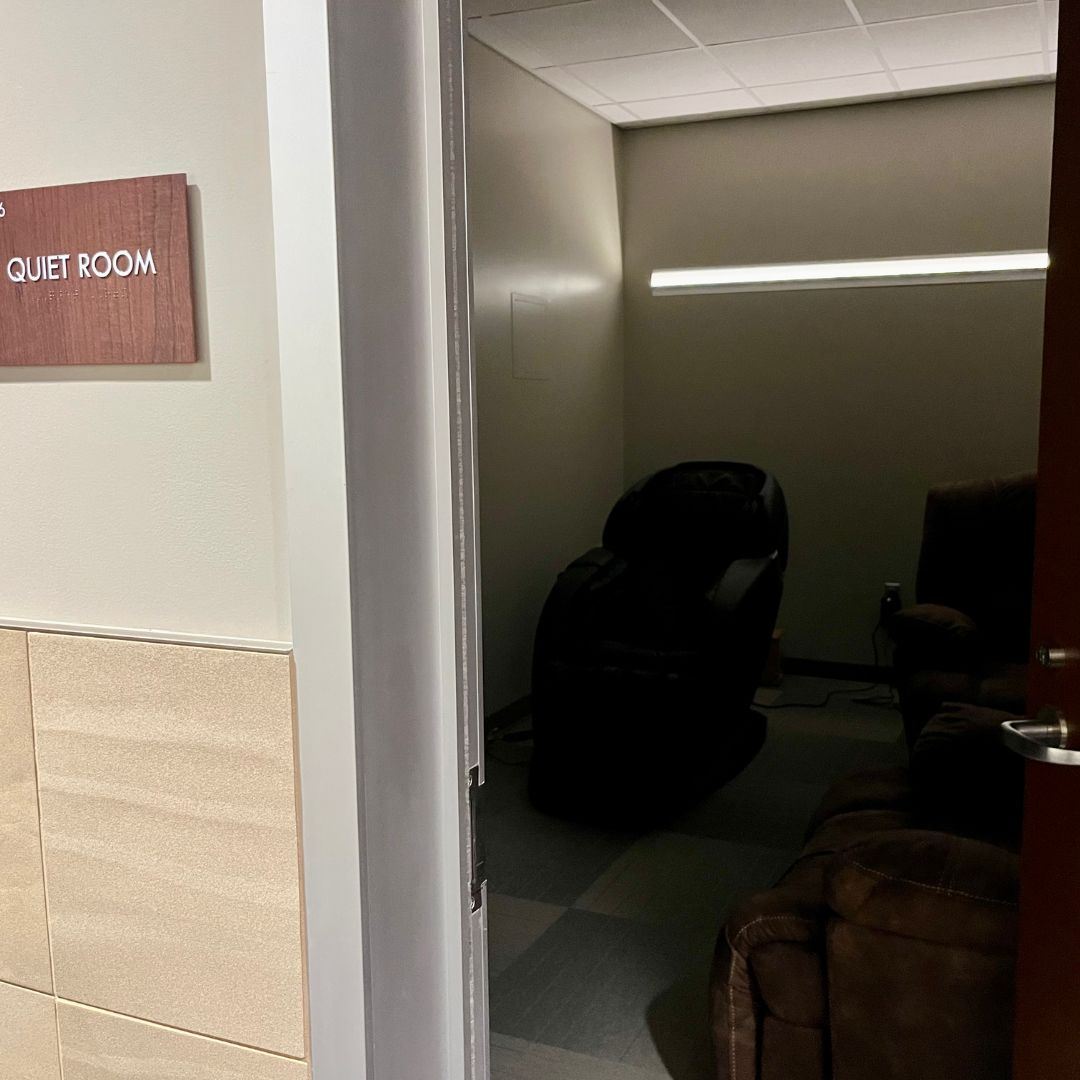 Quiet Room