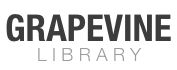 Grapevine Texas Library Homepage