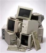 computer recycle