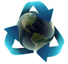 recycle logo