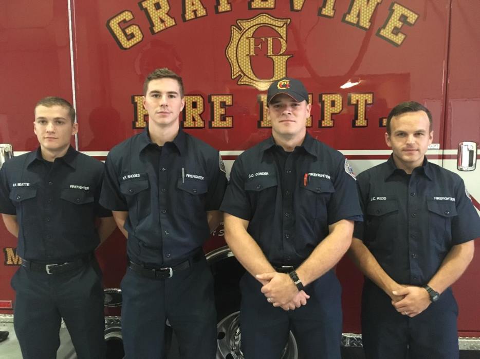 Beattie Rhodes Conder Redd