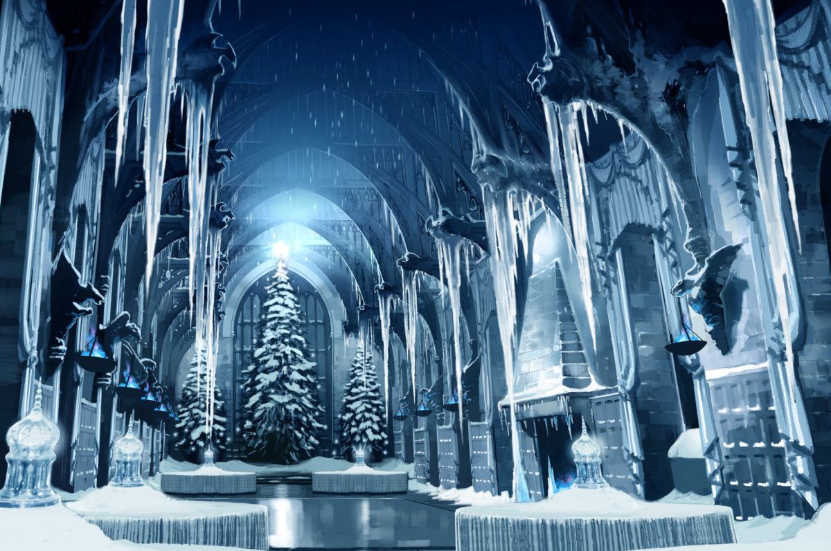 yule ball