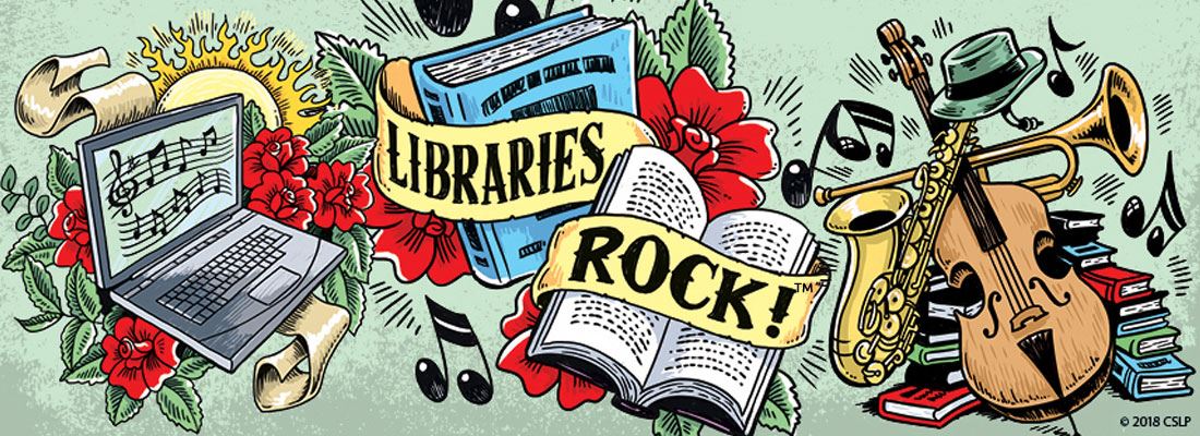LibrariesRockAllAges