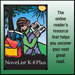 NoveListK-8Plus