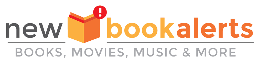 New Book Alerts