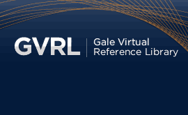Gale Virtual Reference