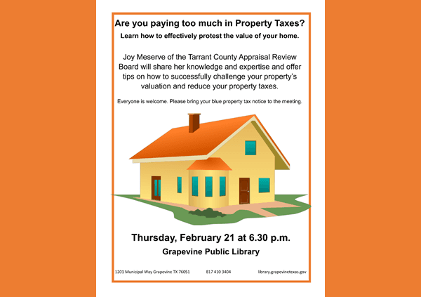 PropertyTaxes