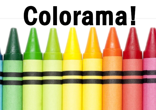 colorama