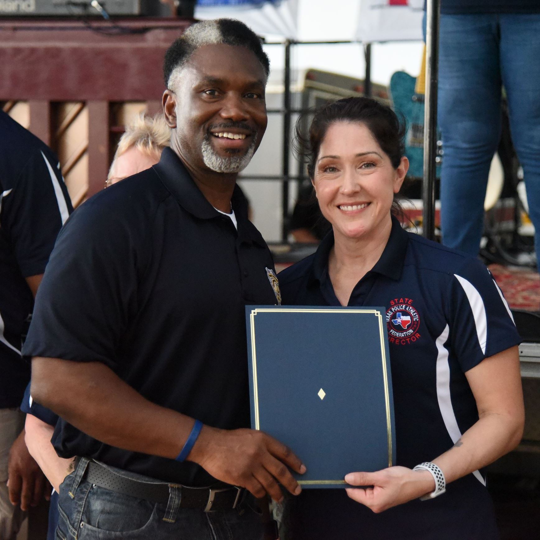 Hall of Fame Inductee