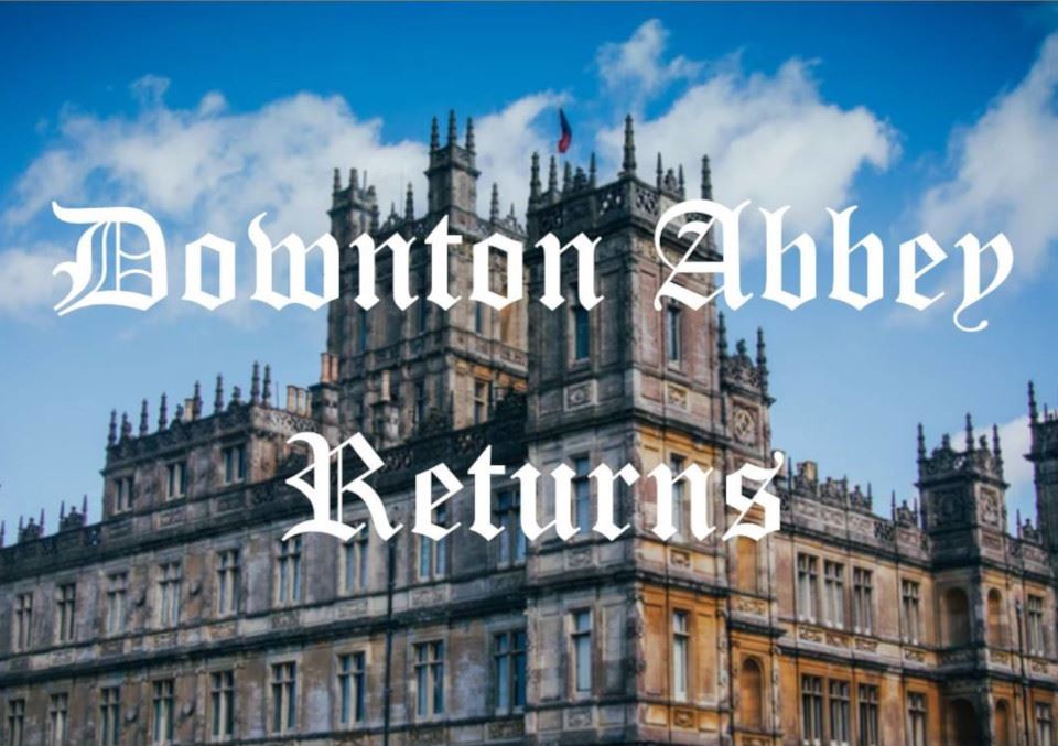 Downton Abbey