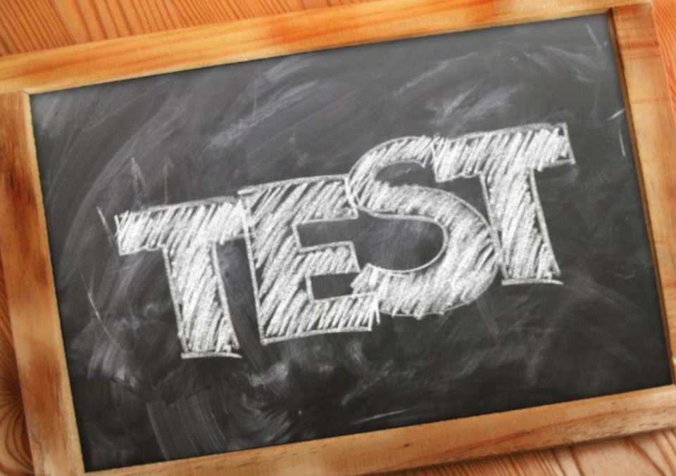 test
