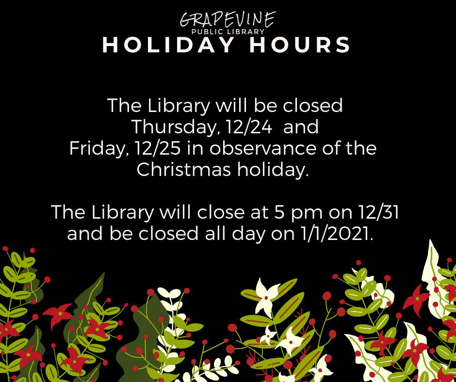 2020-ChristmasHolidayHours