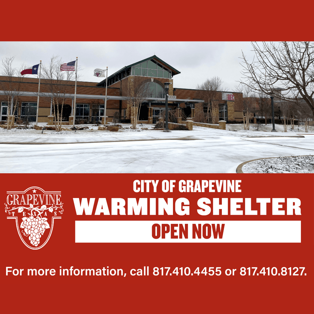Warming Shelter