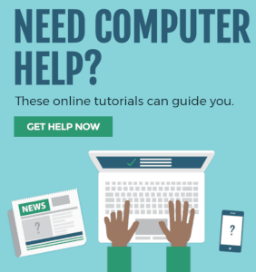computer tutorials link