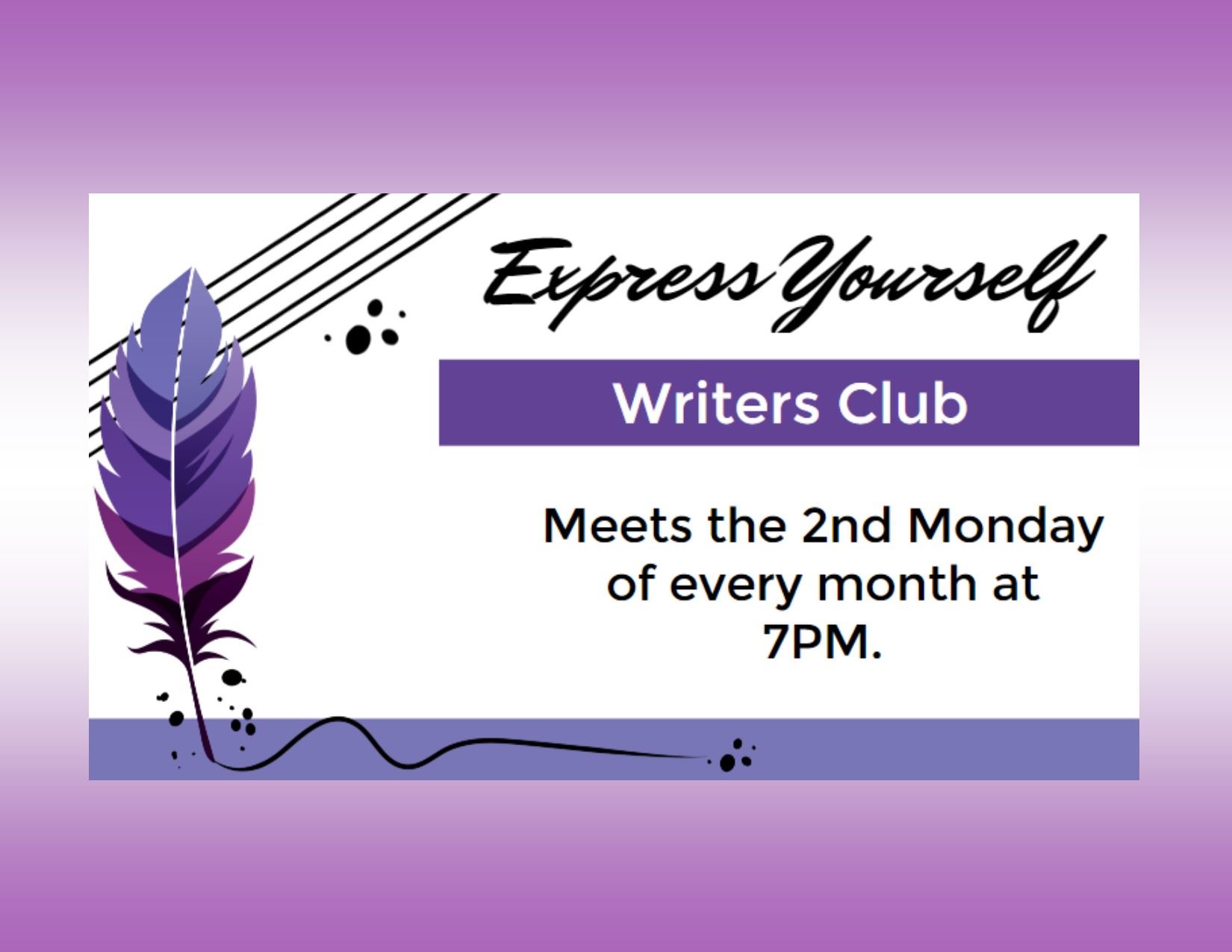 ExpressYourself2021News