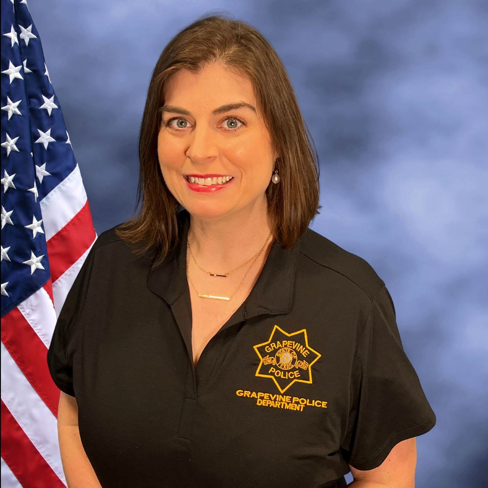 Amanda McNew portrait