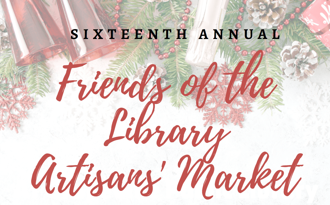 thumbnail_Artisans Market