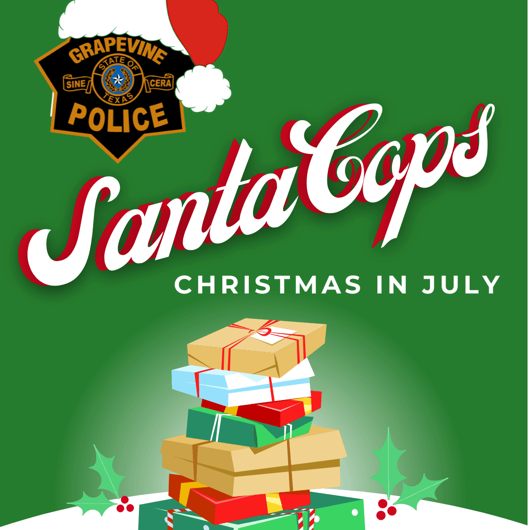 Santa Cops square