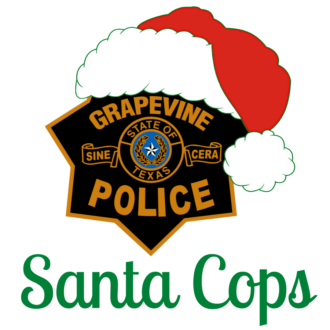 Santa Cops