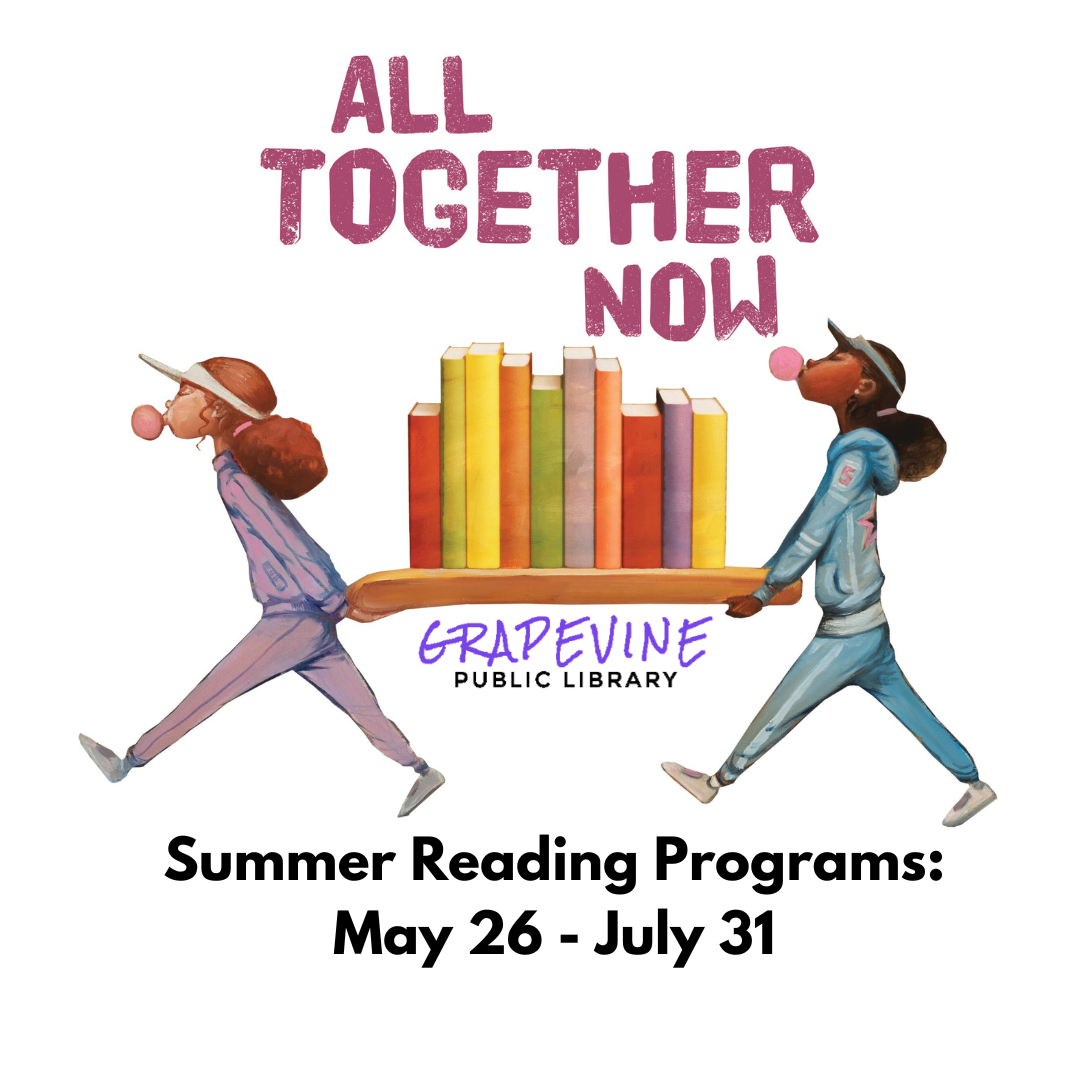 Summer Reading (Instagram Post (Square))