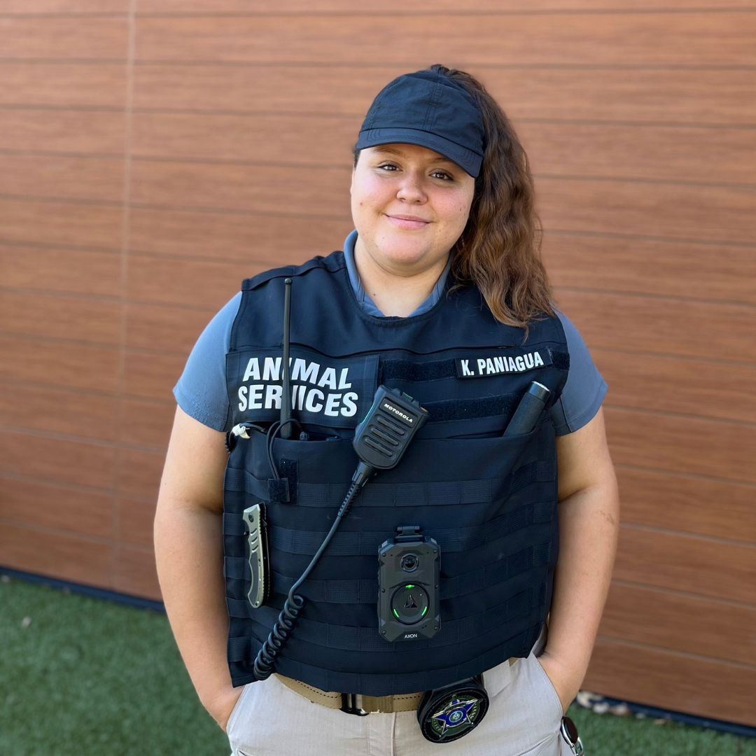 Kaylee Paniagua portrait