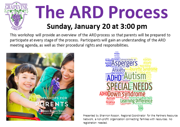 ARDProcessWorkshop
