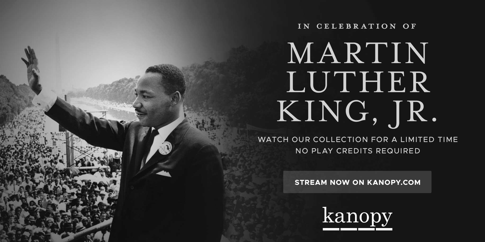 MLK Social - Public Library