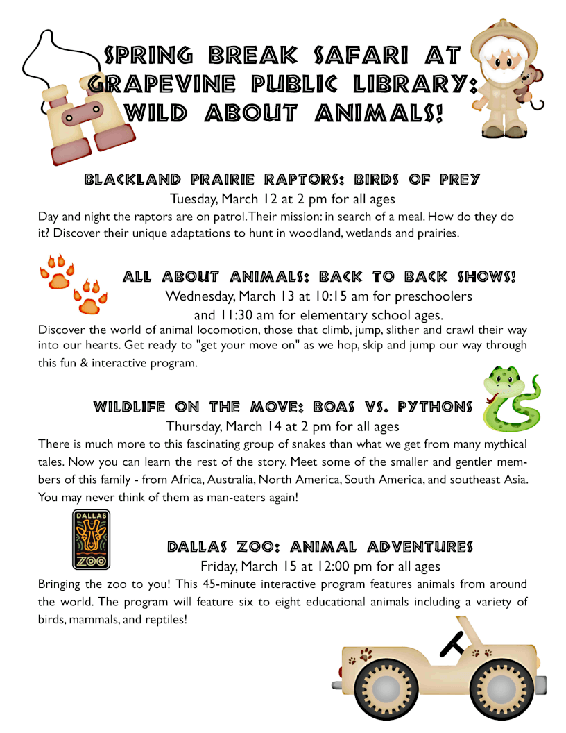 LibraryLinkNewsletter-March2019-8.5x11