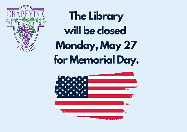 LibraryMemorialDay2019v2
