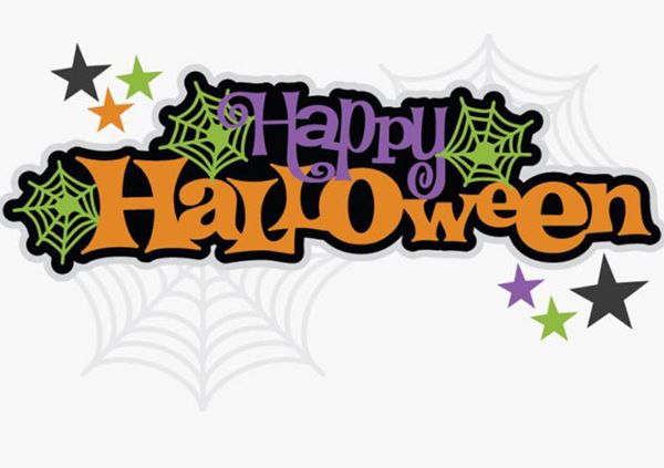 Halloween Spooktacular Graphic