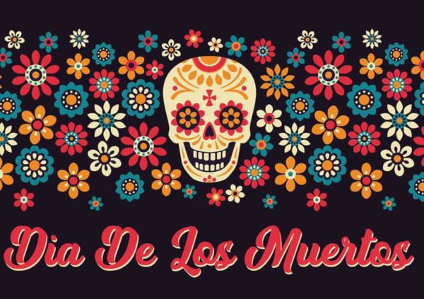 Dia De Los Muertos